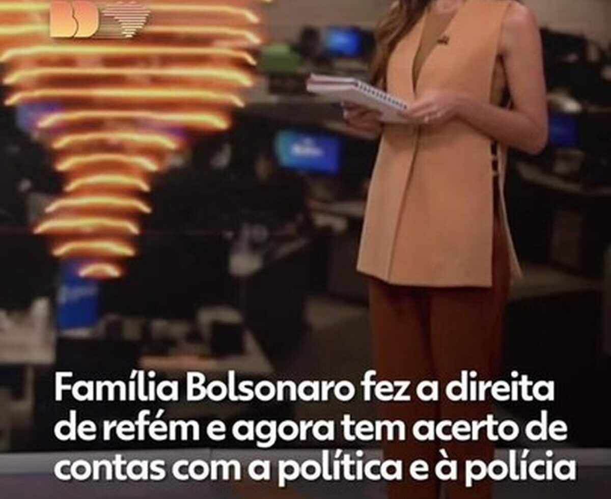 Bolsonaro e a direita: um novo capítulo na política brasileira