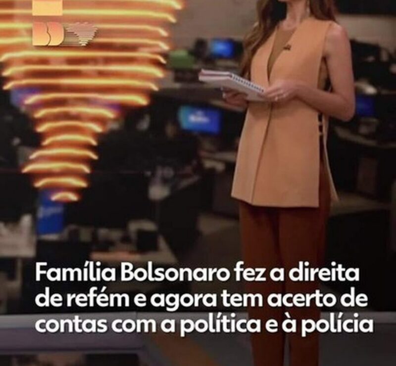 Bolsonaro e a direita: um novo capítulo na política brasileira