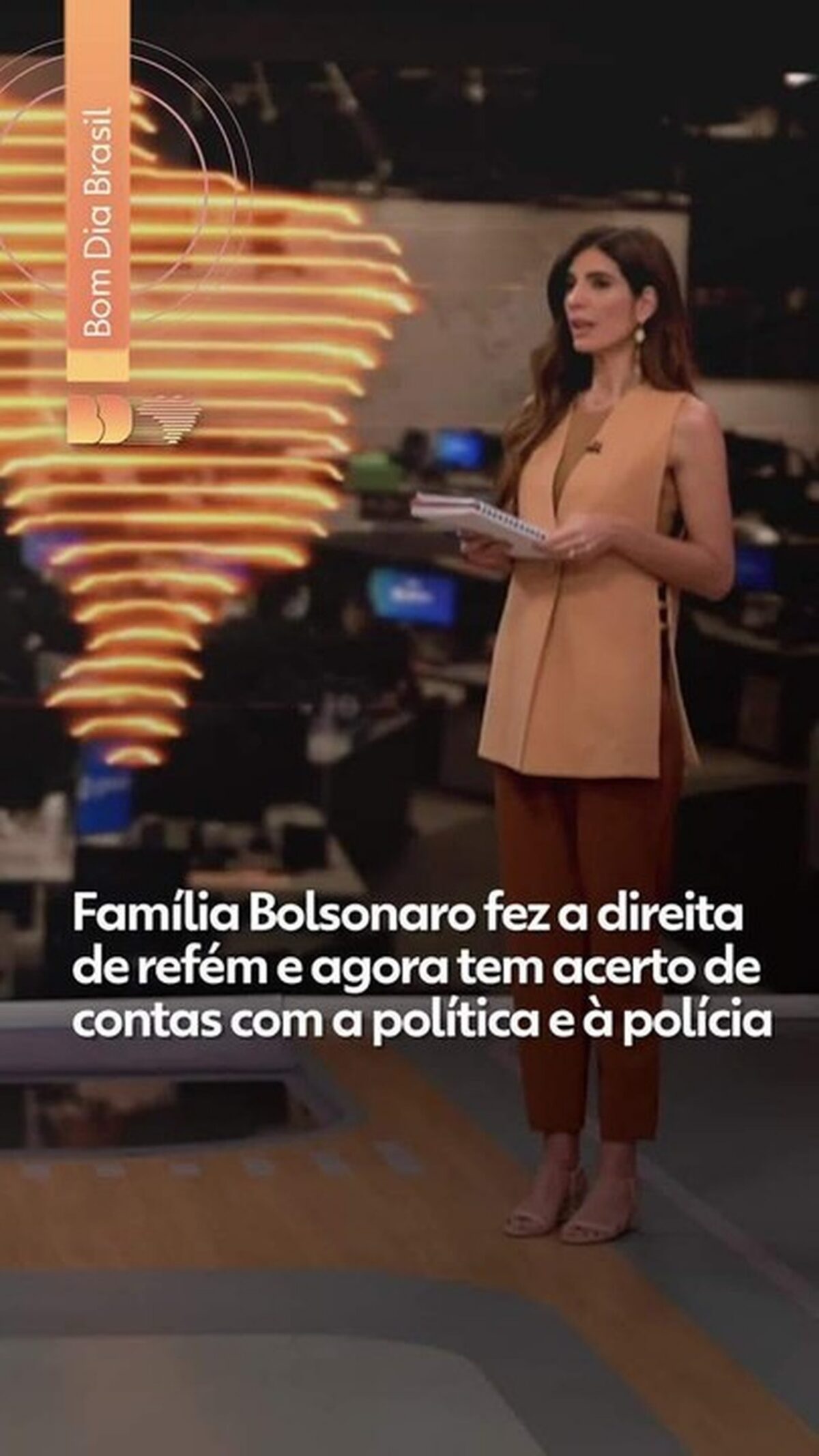 Bolsonaro e a direita: um novo capítulo na política brasileira